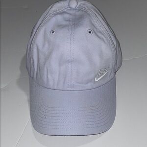 Nike Classic light Purple Cap